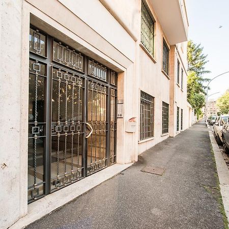 Maison Velia San Giovanni Rome Buitenkant foto
