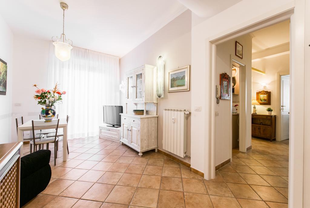 Maison Velia San Giovanni Rome Buitenkant foto