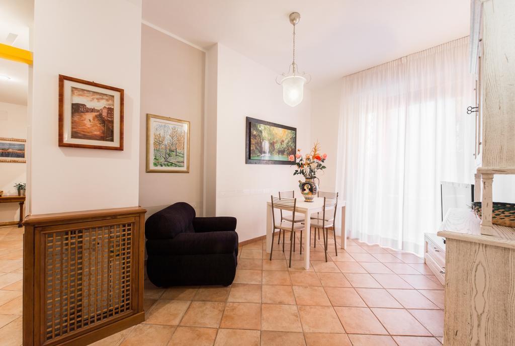 Maison Velia San Giovanni Rome Buitenkant foto