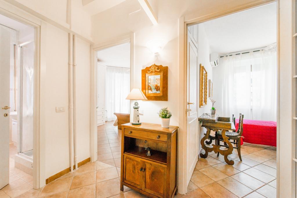 Maison Velia San Giovanni Rome Buitenkant foto