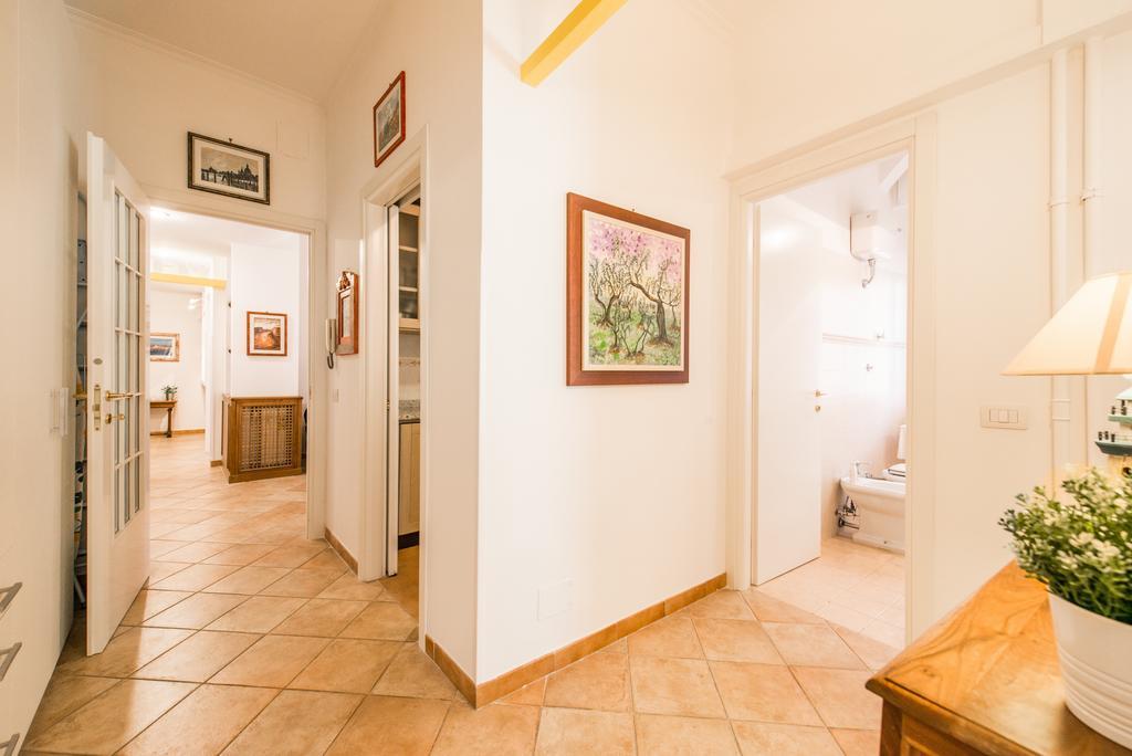 Maison Velia San Giovanni Rome Buitenkant foto