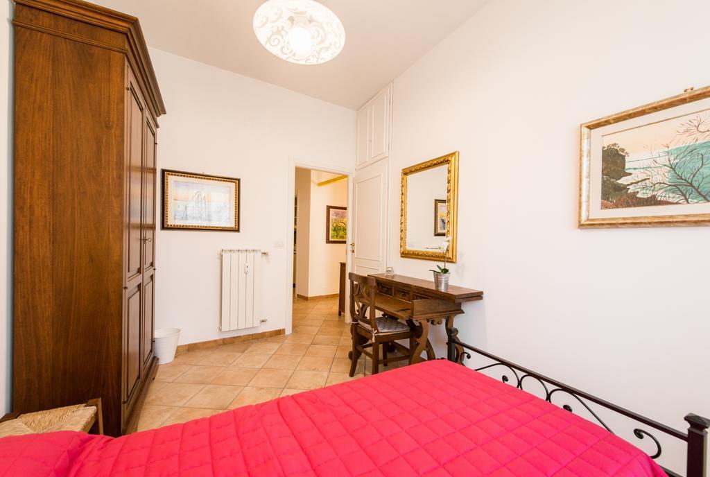 Maison Velia San Giovanni Rome Buitenkant foto