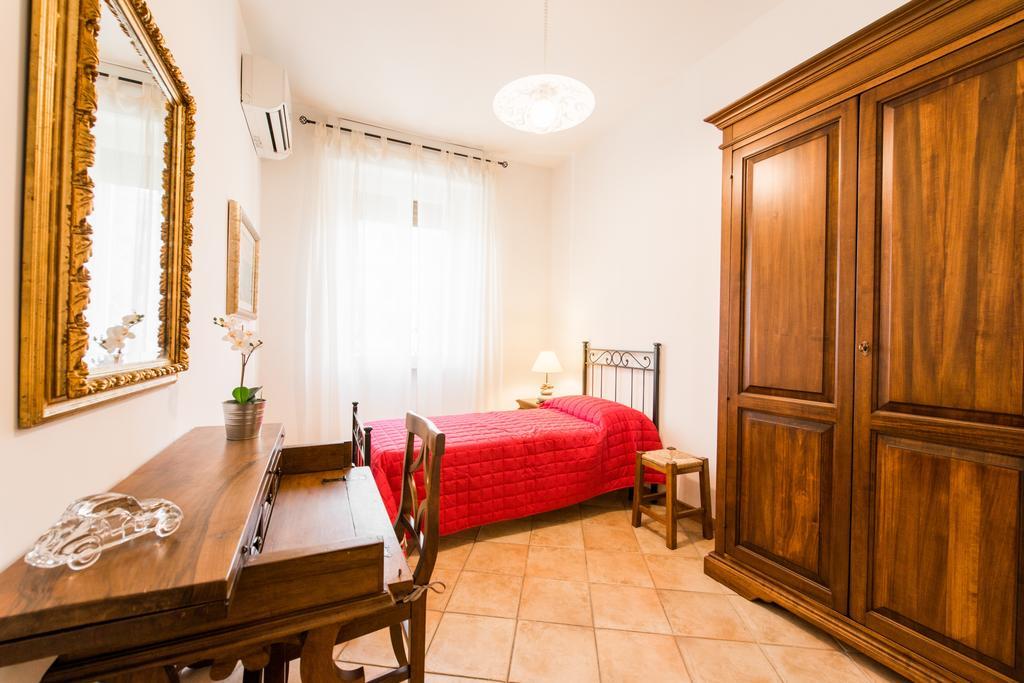 Maison Velia San Giovanni Rome Buitenkant foto
