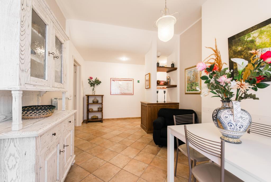 Maison Velia San Giovanni Rome Buitenkant foto