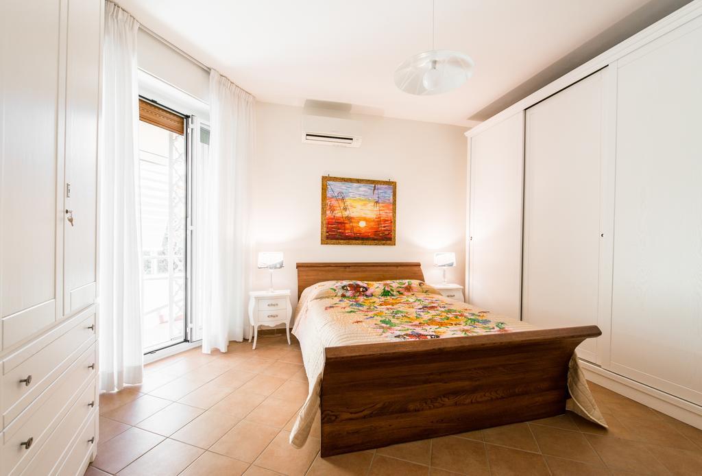 Maison Velia San Giovanni Rome Buitenkant foto