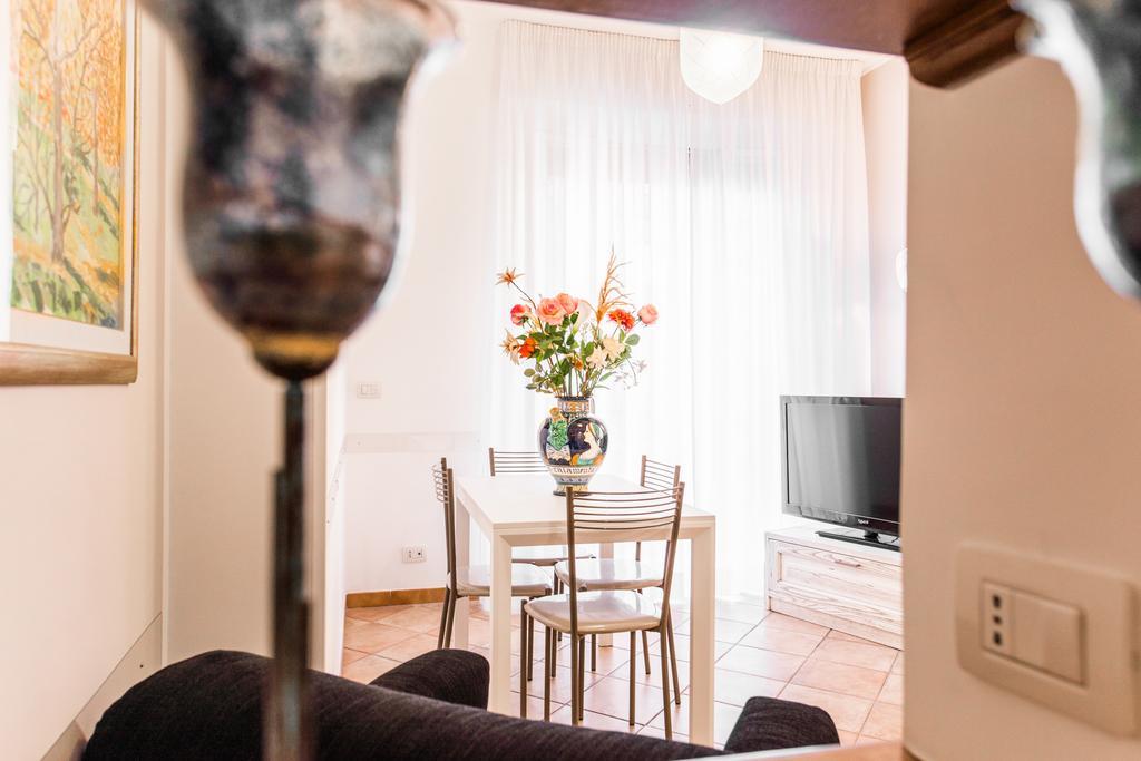 Maison Velia San Giovanni Rome Buitenkant foto