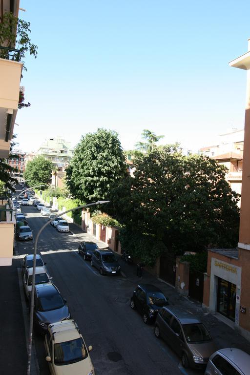 Maison Velia San Giovanni Rome Buitenkant foto
