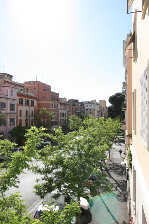 Maison Velia San Giovanni Rome Buitenkant foto